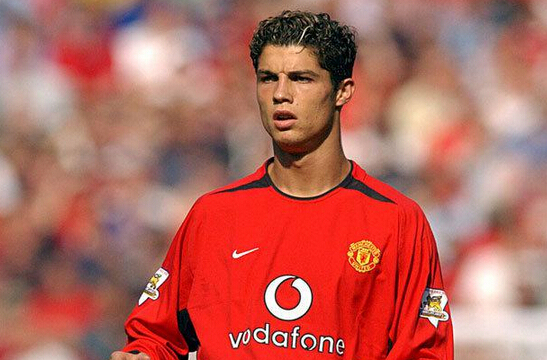 【每日体坛视频】C罗的未来尚不明朗 萎靡的哈登还在“卧底”