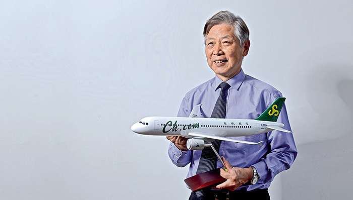 王正华和他的共产主义春秋