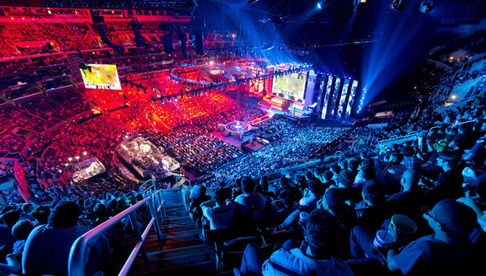 龙珠直播平台完成近亿美元融资