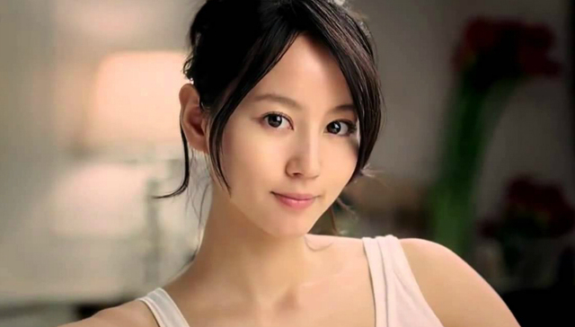 结婚最让人震惊的日本女性TOP10  堀北真希夺冠