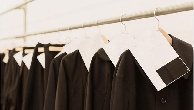 时尚圈,设计师,创意,商业化