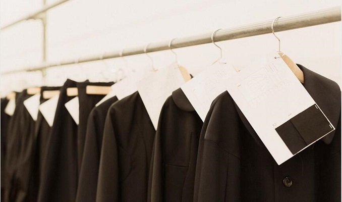 时尚圈,设计师,创意,商业化