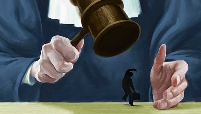 暴风科技半年内被起诉14次