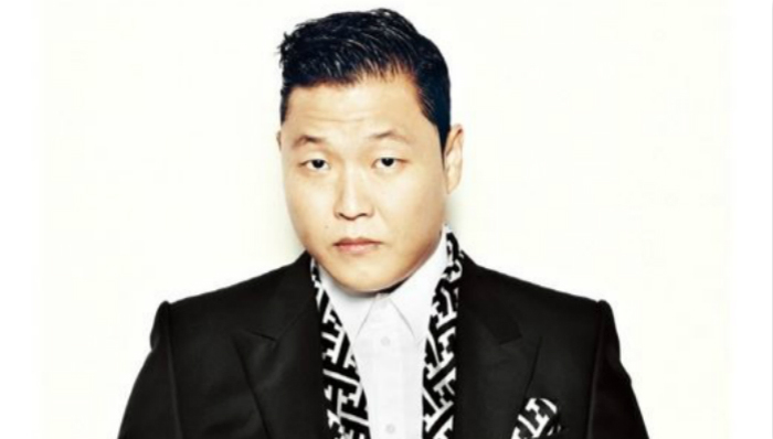 PSY,鸟叔,江南Style