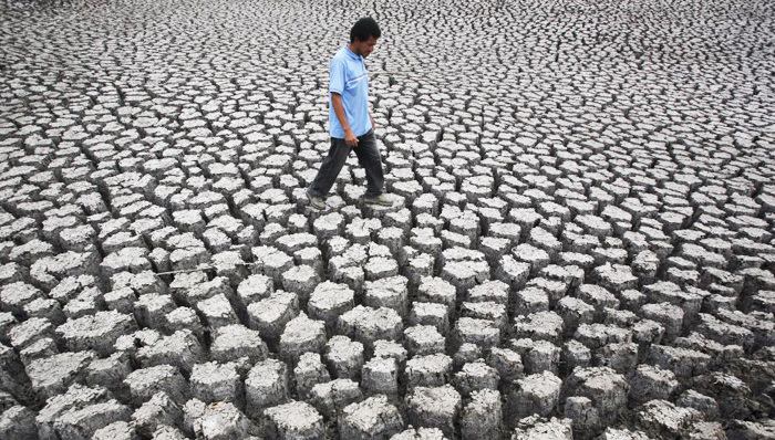 厄尔尼诺,天气,暖冬