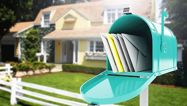 发送邮件要有技巧