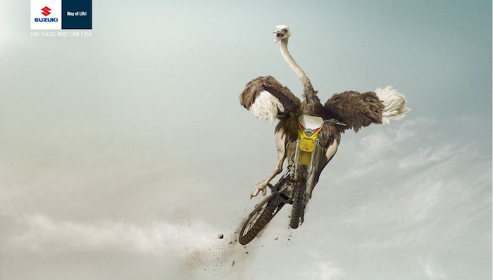 广告,gif,Nike,KitKat