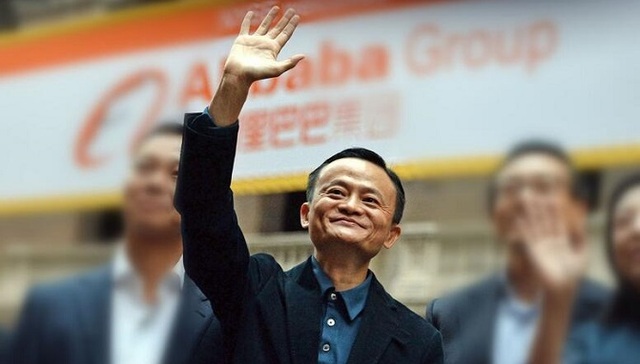 阿里巴巴,财报,股价下跌,收购,烧钱,创新能力