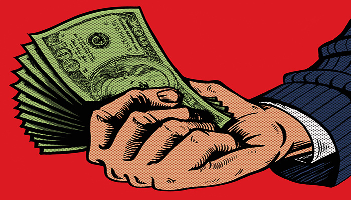 钜盛华回购万科股票