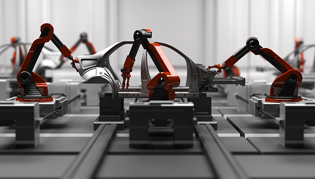 工业4.0能给工厂带来什么