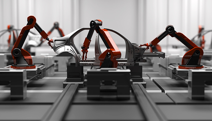 工业4.0能给工厂带来什么