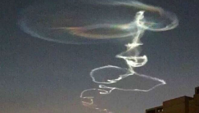 弹道导弹防御系统