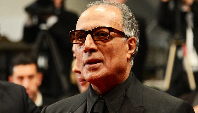 阿巴斯如何用影片呈现中国