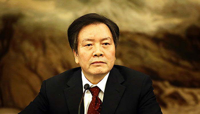 周本顺,人大代表,资格