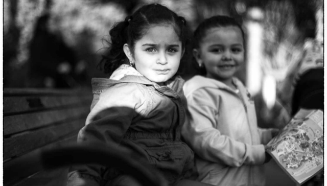 遭遇韩亚航空事故后 这个斯坦福学生用摄影治愈自己