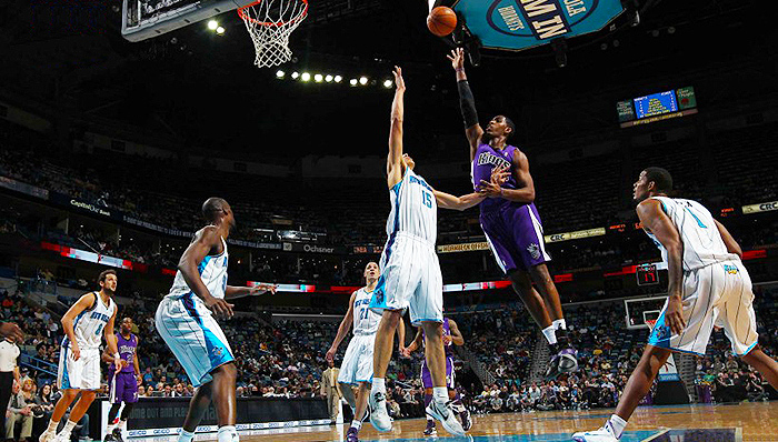 萨克拉门托国王队新球馆建设