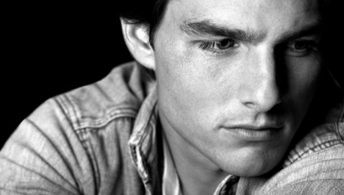 阿汤哥曾把女儿遗弃在浴室地板  亲情问题关乎宗教？！