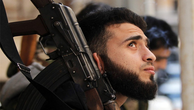 难民危机,叙利亚,欧洲,教育,德国