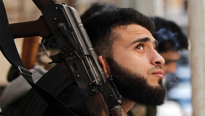 难民危机,叙利亚,欧洲,教育,德国