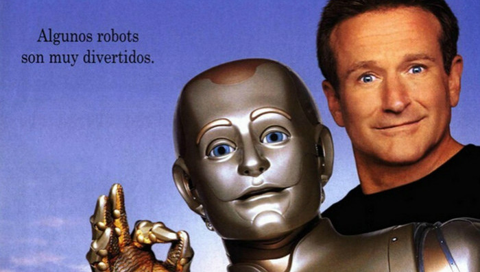 罗宾·威廉姆斯的遗孀称：其实他死于痴呆症