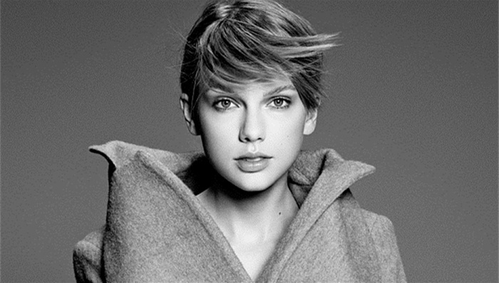 霉霉因《Shake it off》中的歌词被起诉