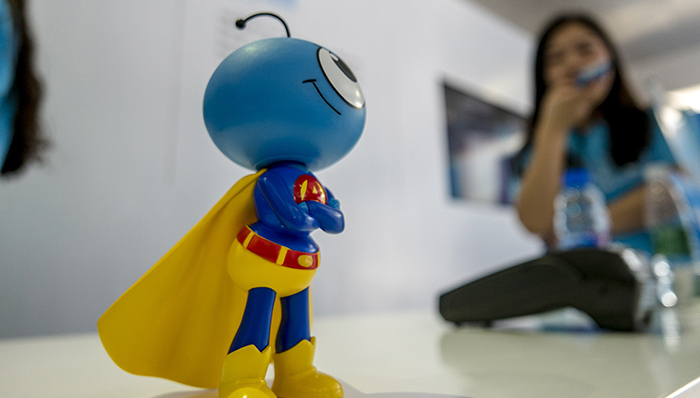 蚂蚁金服将控股德邦证券