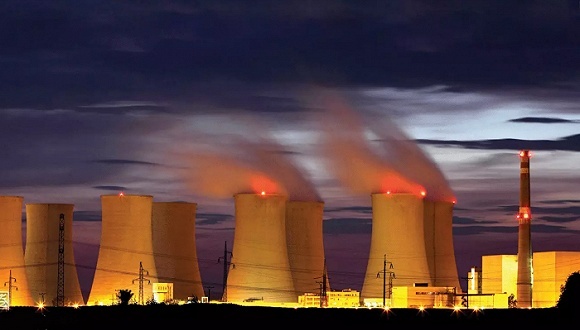 【JMedia】从浙能与国核的联姻说开去