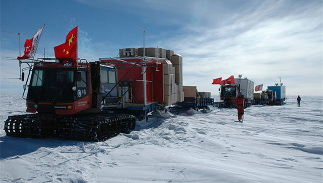 南极,科考站,招聘,后勤