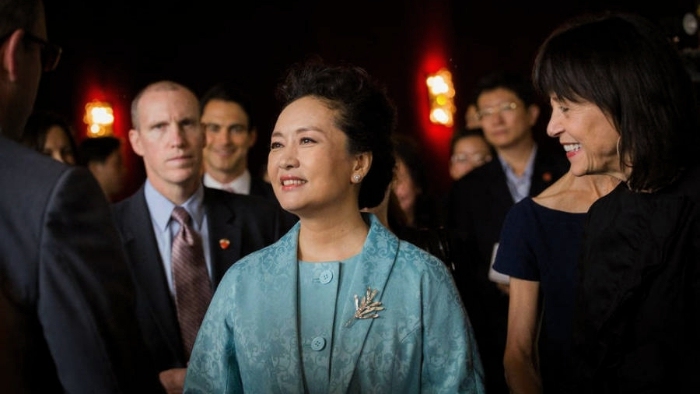 茱莉亚学院来中国开分校啦