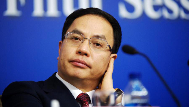 李河君,汉能,福布斯