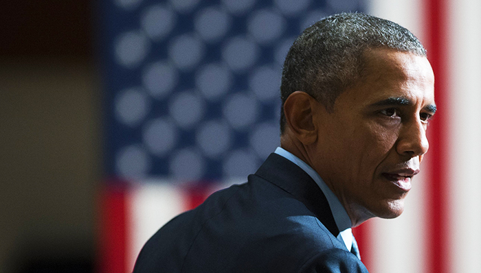 “中国三一集团状告奥巴马案”达成和解