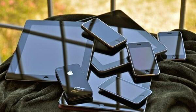 二手手机,智能手机,回收