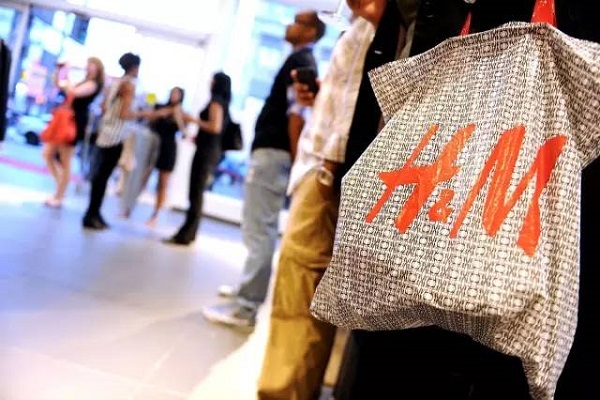 H&M,快时尚,低价,产品质量,代工厂