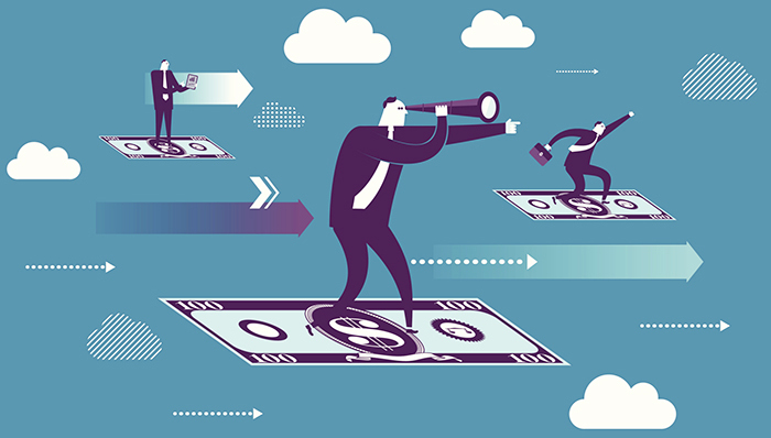 【无界】卓达新材百亿融资术：30%高息吸引40万人