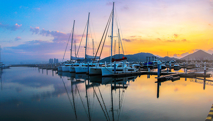 融创进军旅游地产