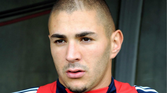 摊上大事了！本泽马涉嫌敲诈勒索 正式被起诉