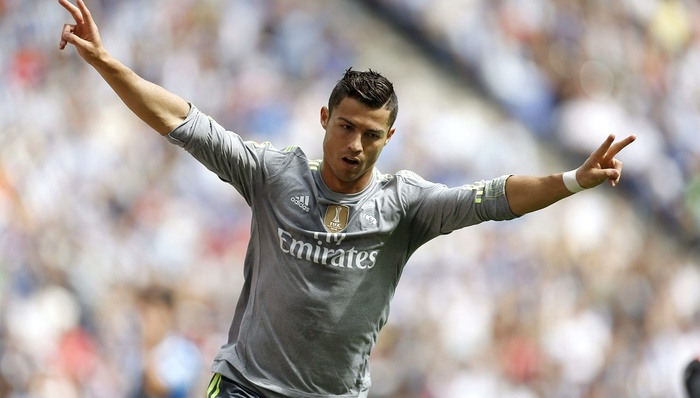 【视频】无数纪录能帮助C罗和皇马逃过“七年之痒”吗？