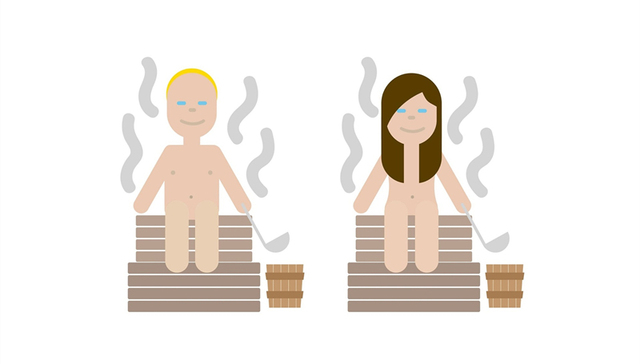 芬兰,emoji,苹果,iOS,表情符号,诺基亚,砸核桃,桑拿,重金属音乐