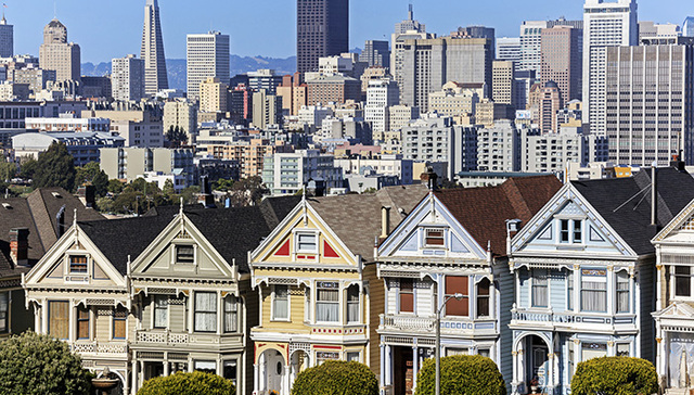 中国人寿海外地产交易