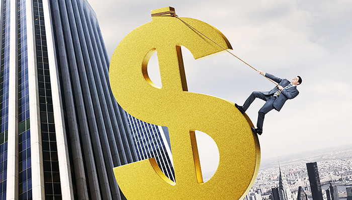 同方国芯创A股定增新纪录