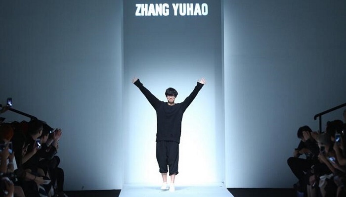 时尚,时装设计师,秀场