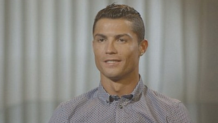 C罗心中的最强新人：博格巴，阿扎尔和内马尔入围