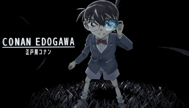 活久见|柯南终要与黑暗组织直接对决了吗！？