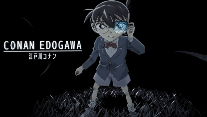 活久见|柯南终要与黑暗组织直接对决了吗！？