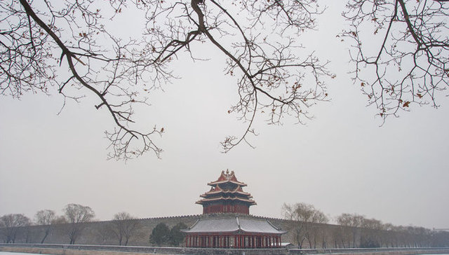 下雪天,朋友圈,装逼,北京,地点,素材