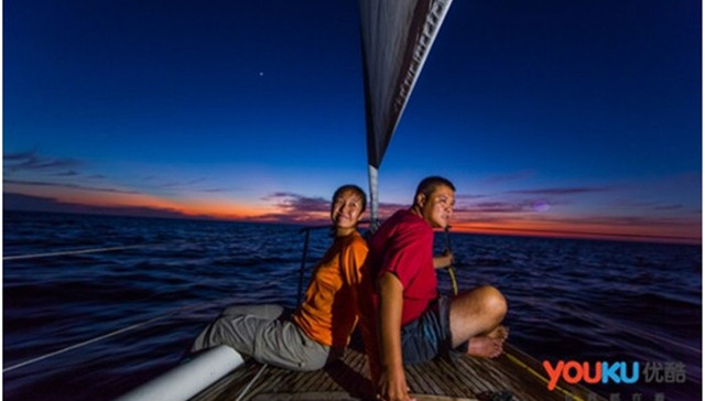 侣行;真人秀;巴米扬大佛;伊拉克;