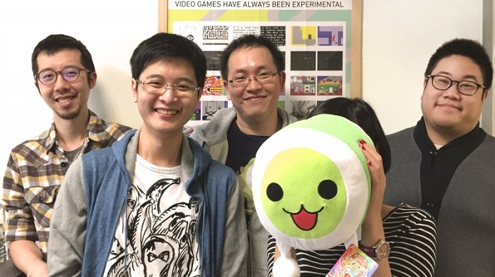 游戏公司,手游,开发者,设计