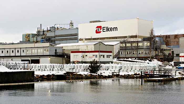 化工巨头中国蓝星谋求硅片业务在挪威上市