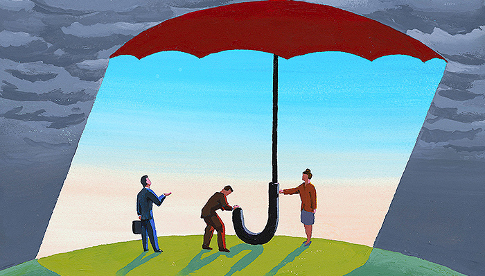 楼继伟,高福利,改革