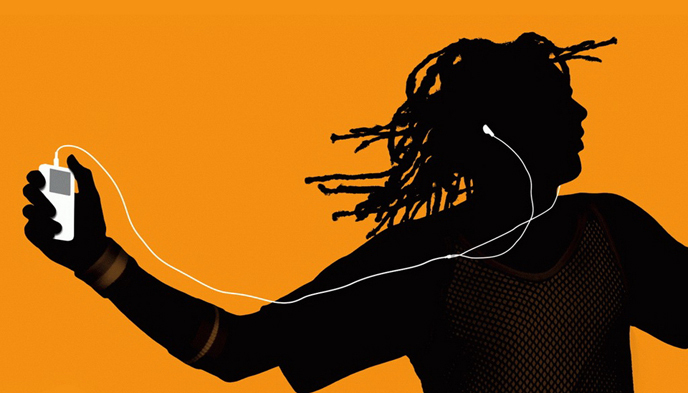 创意广告,视觉,定位理论